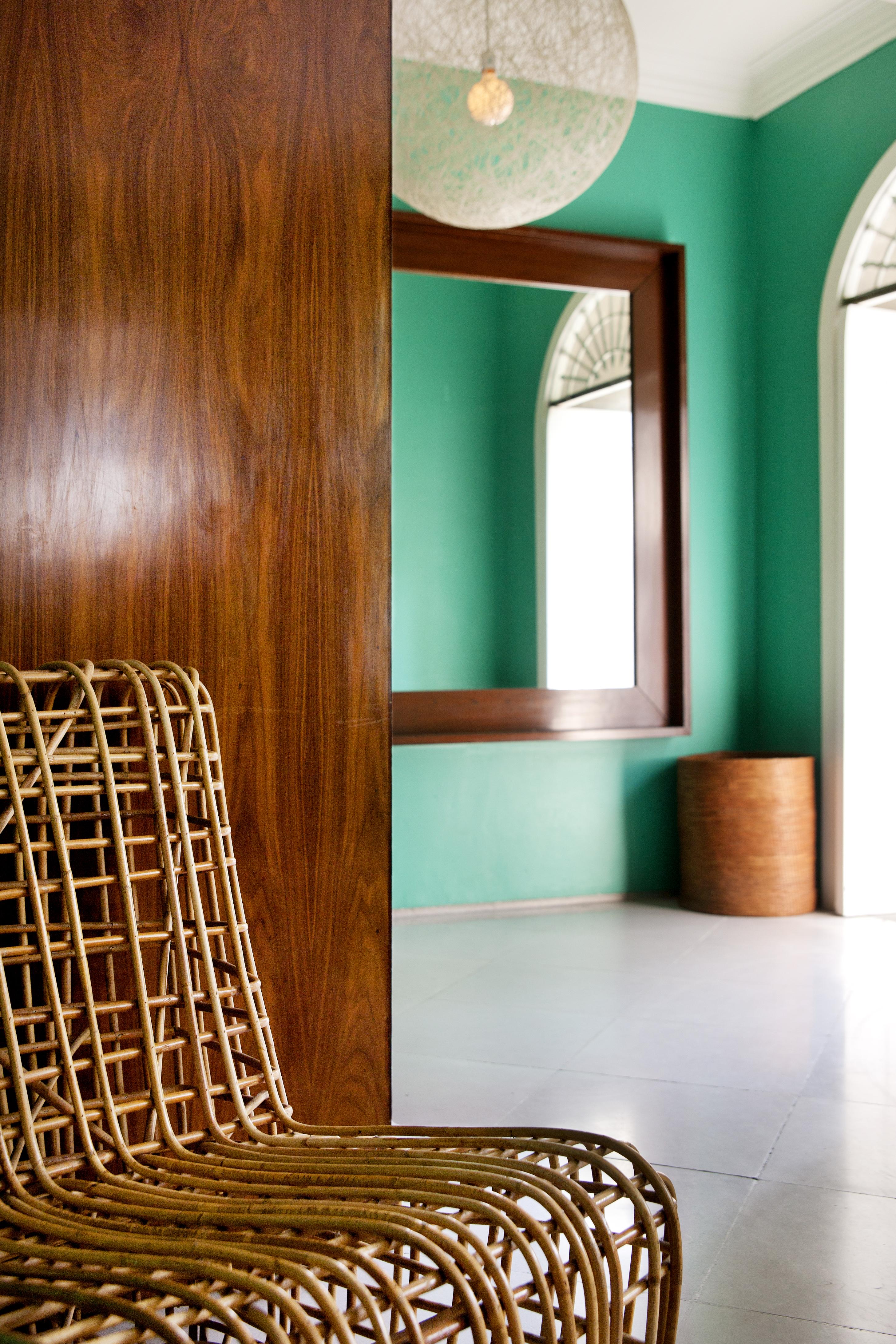 Condesa Df, Mexico City, A Member Of Design Hotels Exteriör bild