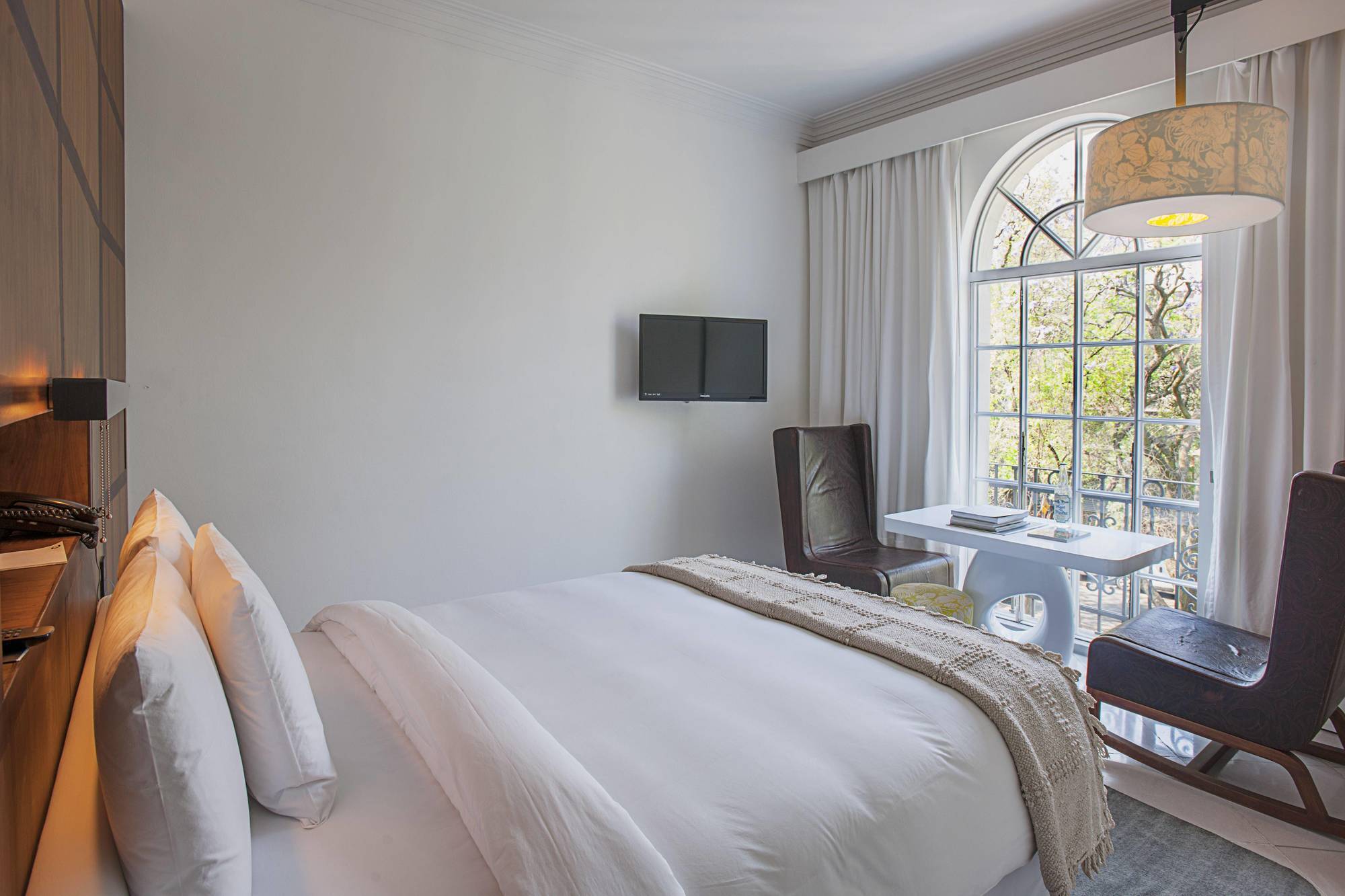 Condesa Df, Mexico City, A Member Of Design Hotels Exteriör bild